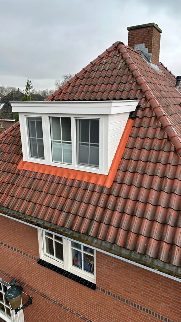 Sener Luxe dakkapel Den Haag