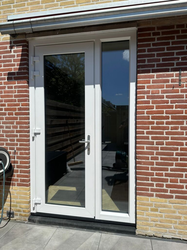 Terrasdeuren Berkel en Rodenrijs