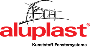 aluplast logo